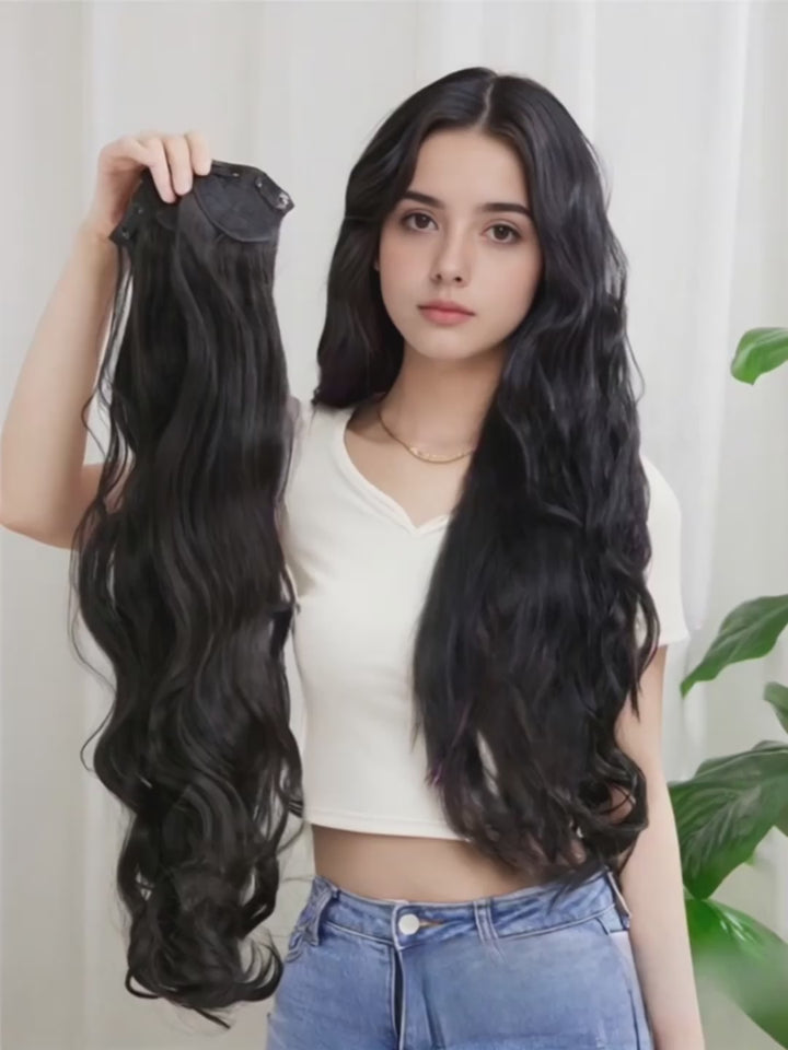 Volume Boost 3 Piece set