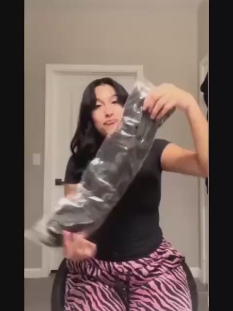 Delilah Volume Boost