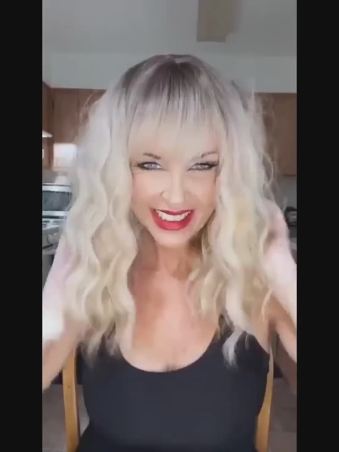 Leni Bob WIG
