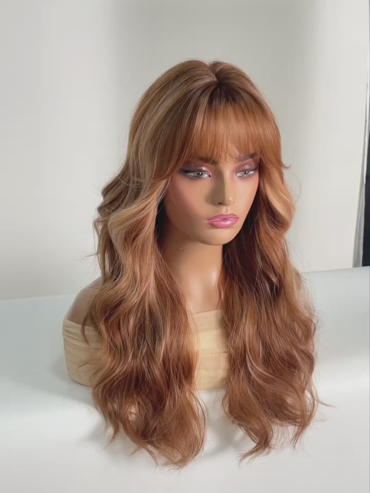 Monica WIG
