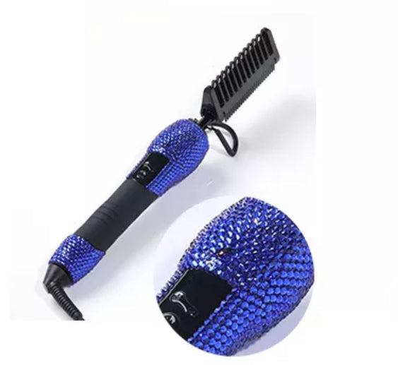 High Temperature Ceramic Electric Comb