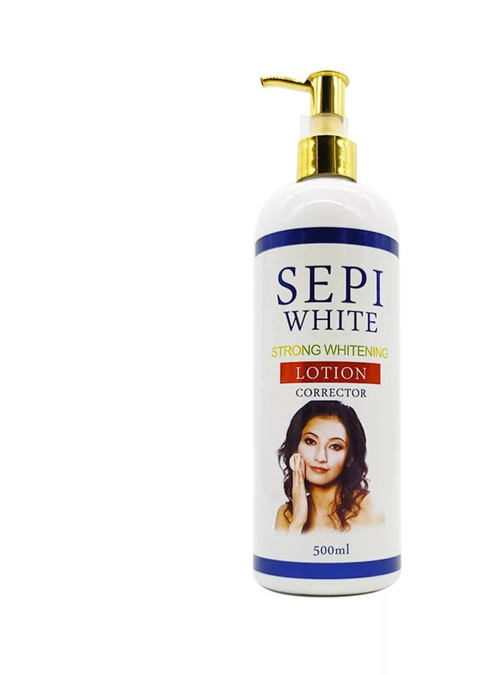 SEPI-White Lotion