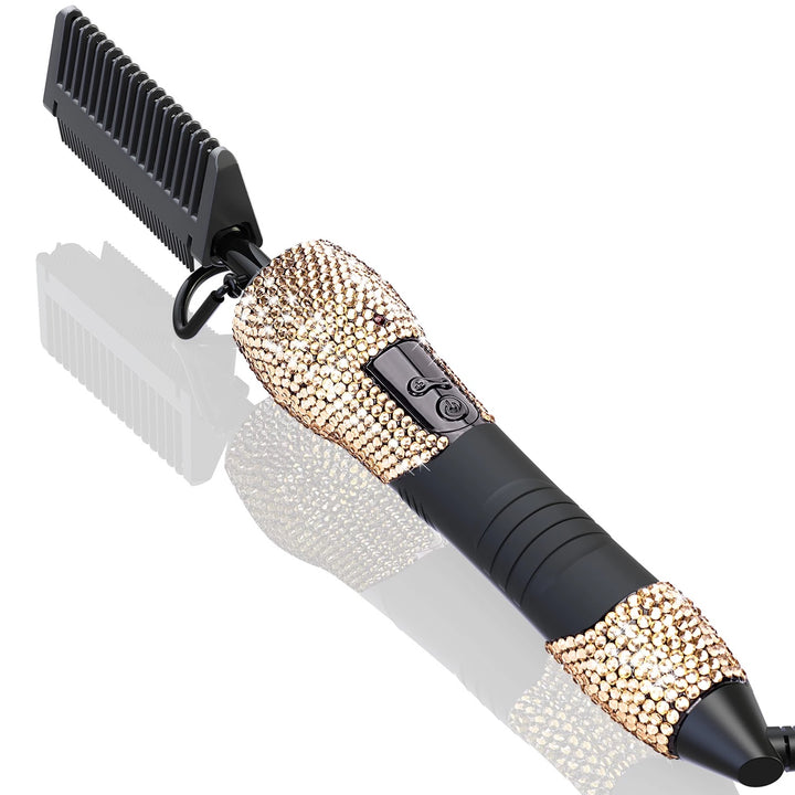 High Temperature Ceramic Electric Comb