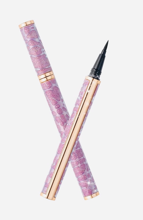 2-In One Adhesive Liquid Eye-Liner Pen