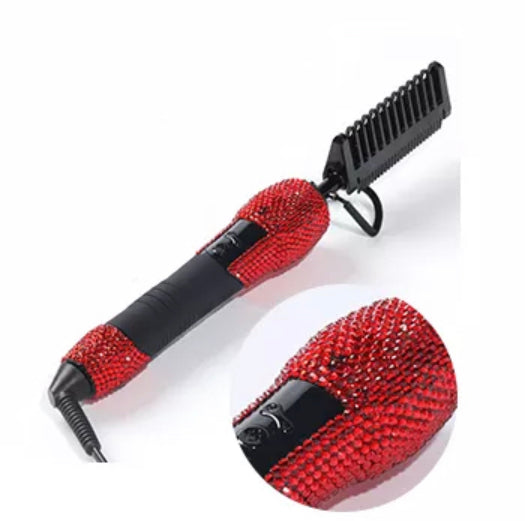 High Temperature Ceramic Electric Comb