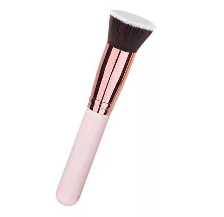 Angel Luxe  Flat Top Foundation Brush