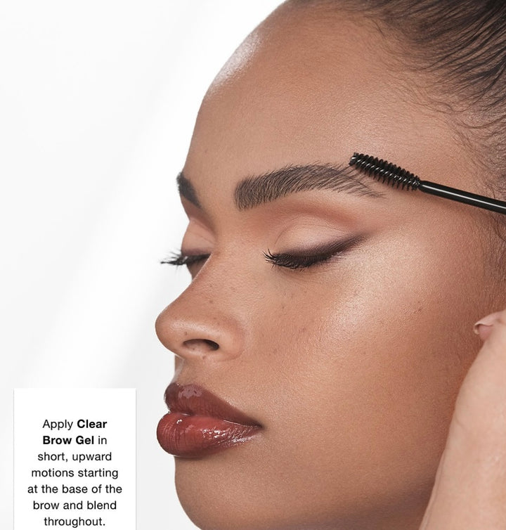 CEO Brow Clear Gel